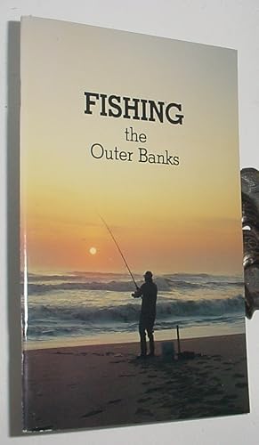 Seller image for Fishing the Outer Banks for sale by R Bryan Old Books