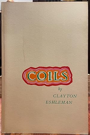 Coils [FIRST EDITION]