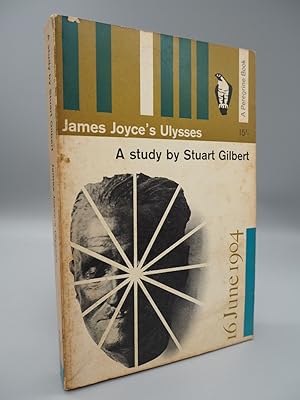 Immagine del venditore per James Joyce s Ulysses: A Study. venduto da ROBIN SUMMERS BOOKS LTD