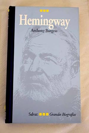 Imagen del vendedor de Hemingway a la venta por Alcan Libros