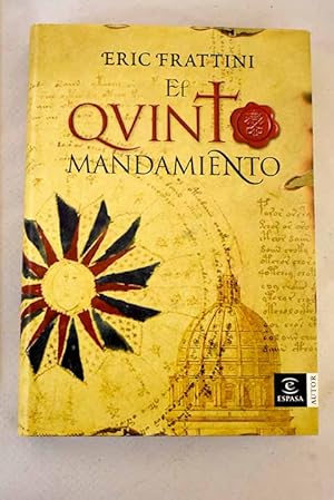 Seller image for El quinto mandamiento for sale by Alcan Libros
