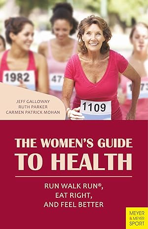 Imagen del vendedor de The Women\ s Guide to Health a la venta por moluna