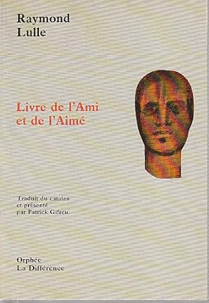 Seller image for Livre de l'Ami et de l'Aim, for sale by L'Odeur du Book