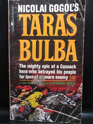 Seller image for TARAS BULBA for sale by The Book Abyss