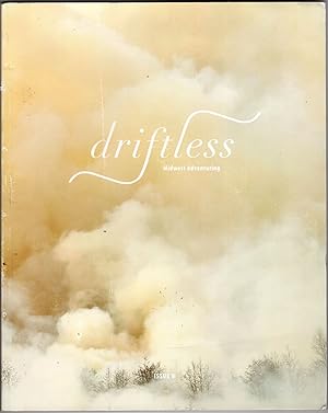 Driftless: Midwest Adventuring Issue 8, Fall-Winter 2017