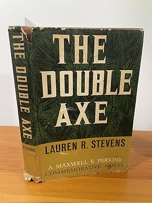 Seller image for The Double Axe for sale by Matthew's Books