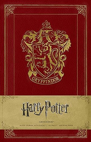 Image du vendeur pour Harry Potter Gryffindor mis en vente par moluna