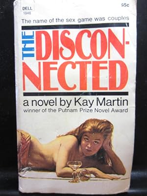 Seller image for THE DISCONNECTED for sale by The Book Abyss