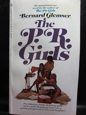 Imagen del vendedor de THE P. R. GIRLS a la venta por The Book Abyss