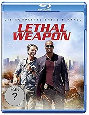 Seller image for Lethal Weapon for sale by moluna