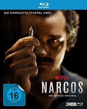 Seller image for Narcos for sale by moluna
