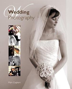 Bild des Verkufers fr Wedding Photography zum Verkauf von WeBuyBooks