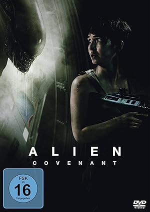 Alien - Covenant