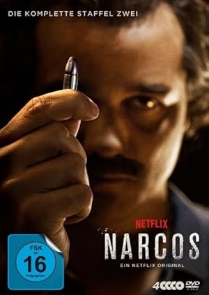 Seller image for Narcos for sale by moluna