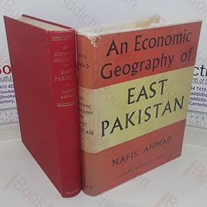 An Economic Geography of East Pakistan