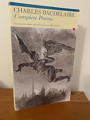 Complete Poems (Fyfield Books)