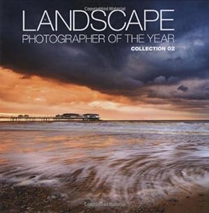 Immagine del venditore per Landscape Photographer of the Year: Collection 2 (Photography) venduto da WeBuyBooks