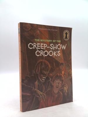 Immagine del venditore per Mystery of the Creep-Show Croo venduto da ThriftBooksVintage