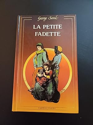 Image du vendeur pour La petite fadette mis en vente par Dmons et Merveilles