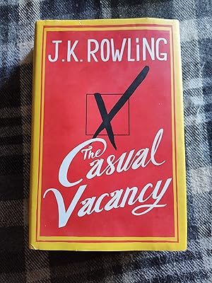 The Casual Vacancy