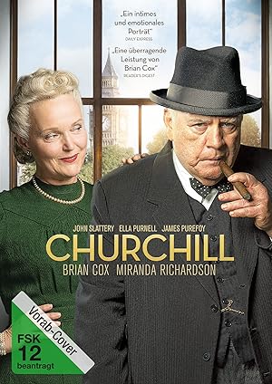 Image du vendeur pour Churchill mis en vente par moluna