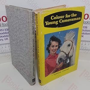Imagen del vendedor de Colour for the Young Cameraman a la venta por BookAddiction (ibooknet member)