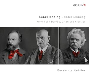 Image du vendeur pour Landkjending,Landerkennung mis en vente par moluna