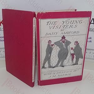 Image du vendeur pour The Young Visitors, Or Mr Salteena's Plan mis en vente par BookAddiction (ibooknet member)