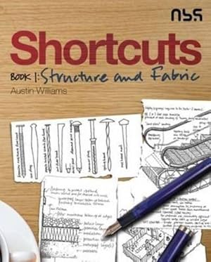 Bild des Verkufers fr Shortcuts Book 1: Structure and Fabric zum Verkauf von WeBuyBooks