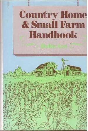 COUNTRY HOME & SMALL FARM HANDBOOK