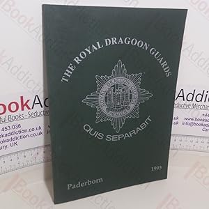Royal Dragoon Guards Journal, 1992/93, (Volume I)