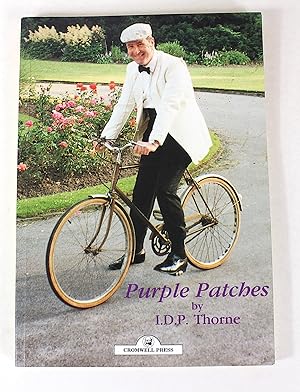 Seller image for Purple Patches for sale by Peak Dragon Bookshop 39 Dale Rd Matlock