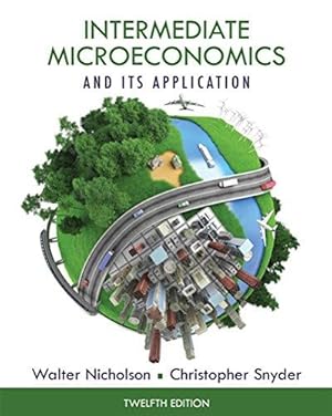 Imagen del vendedor de Intermediate Microeconomics and Its Application (with CourseMate 2-Semester Printed Access Card) a la venta por WeBuyBooks