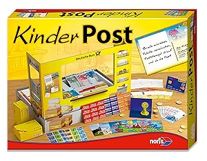 Kinderpost