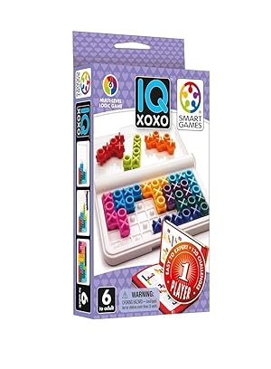 IQ-XOXO (Spiel)