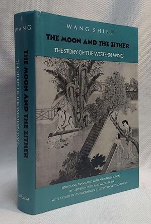 Immagine del venditore per The Moon and the Zither: The Story of the Western Wing venduto da Book House in Dinkytown, IOBA