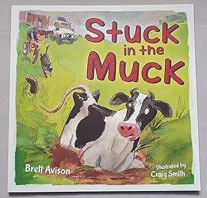 Seller image for Stuck in the Muck for sale by Mad Hatter Books