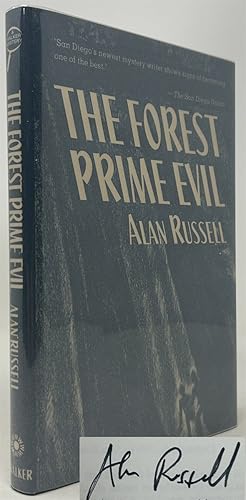 Immagine del venditore per The Forest Prime Evil venduto da Oddfellow's Fine Books and Collectables