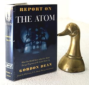 Report on the Atom