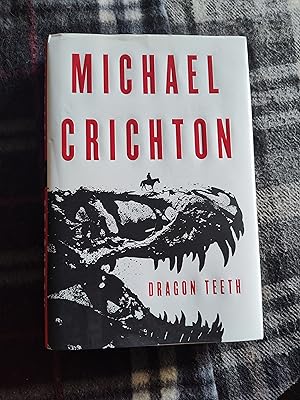 Dragon Teeth: A Novel