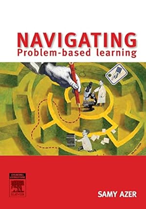 Seller image for Navigating Problem-Based Learning for sale by WeBuyBooks