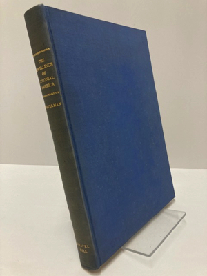 Seller image for Dwelling of Colonial America, The for sale by Monroe Street Books