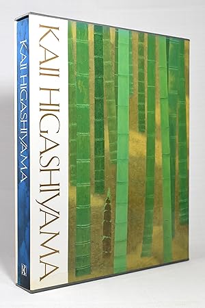 Seller image for KAII HIGASHIYAMA for sale by Lost Time Books