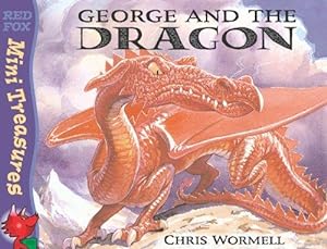 Seller image for George And The Dragon for sale by WeBuyBooks