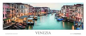 Seller image for Venezia for sale by moluna