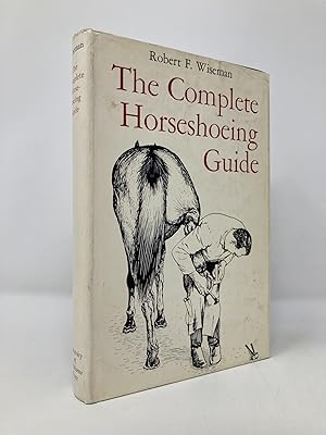 Seller image for The Complete Horseshoeing Guide for sale by Southampton Books