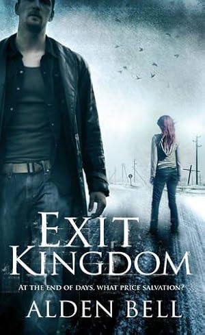 Seller image for Exit Kingdom for sale by WeBuyBooks