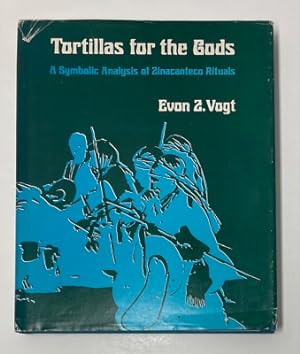 Seller image for Tortillas for the Gods for sale by Monroe Street Books