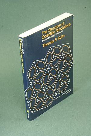 Seller image for The structure of scientific revolutions. for sale by Steven Wolfe Books