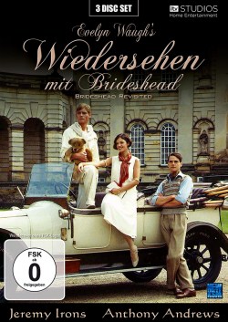 Bild des Verkufers fr Wiedersehen mit Brideshead zum Verkauf von moluna